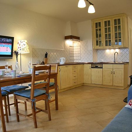 Apartamenty Kierpcowka Zakopane Bagian luar foto