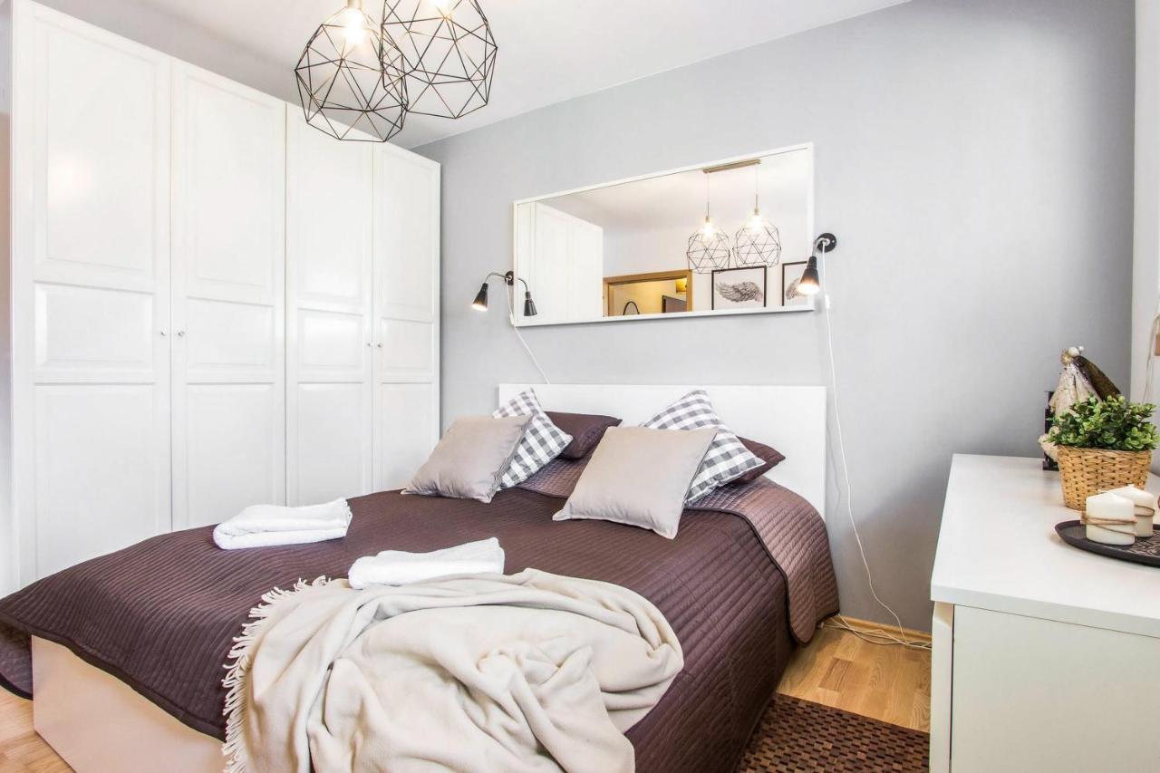 Apartamenty Kierpcowka Zakopane Bagian luar foto
