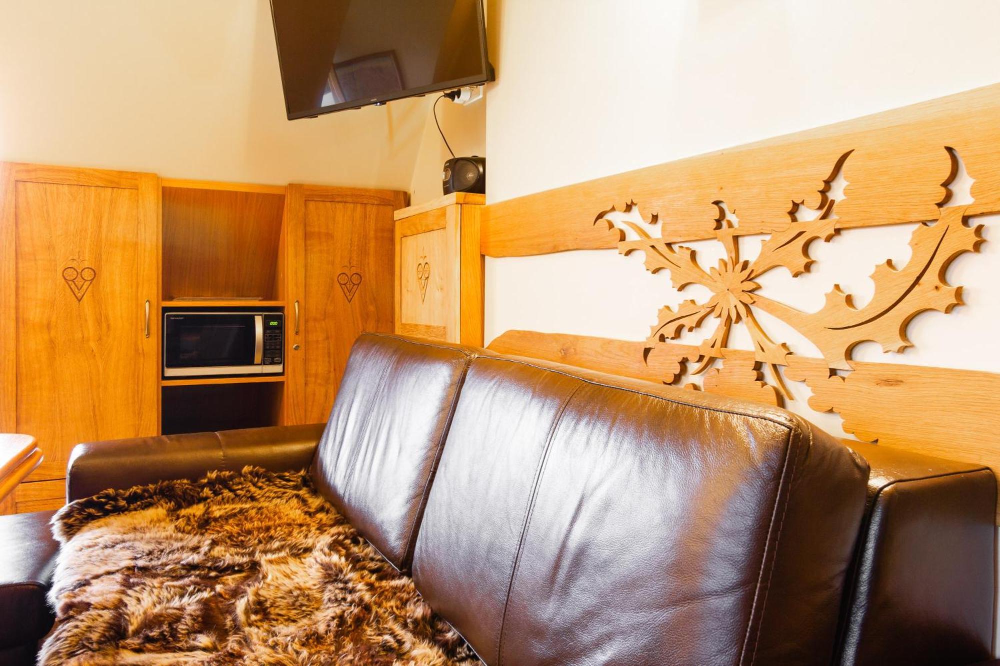 Apartamenty Kierpcowka Zakopane Bagian luar foto