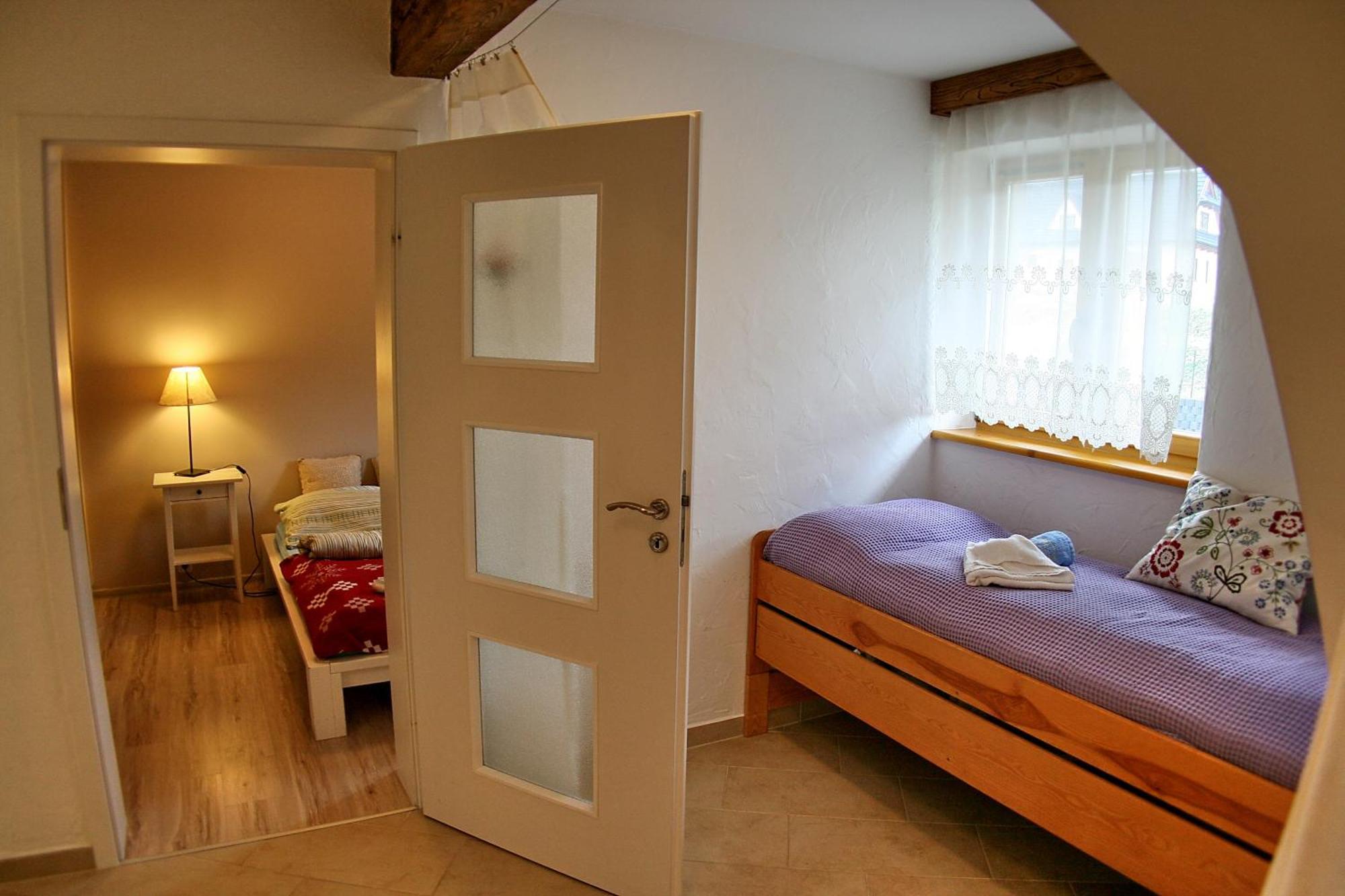 Apartamenty Kierpcowka Zakopane Bagian luar foto