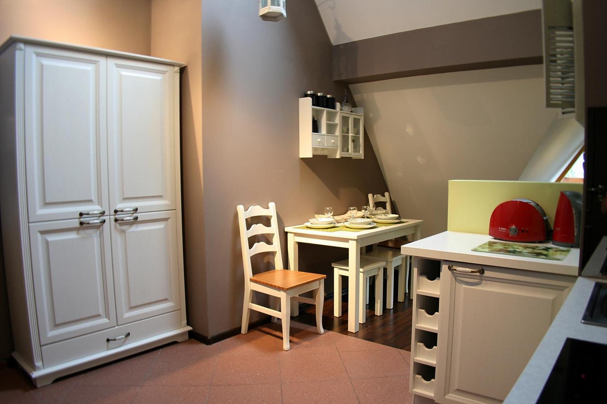 Apartamenty Kierpcowka Zakopane Bagian luar foto