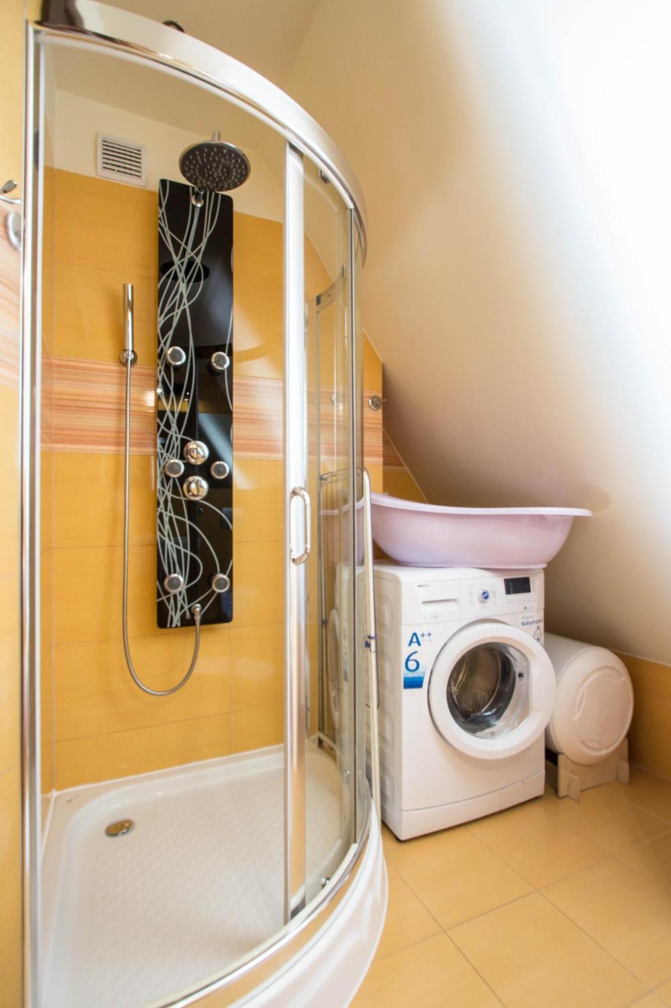 Apartamenty Kierpcowka Zakopane Bagian luar foto